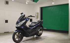 HONDA PCX 125 2020 JF56