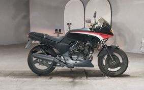 HONDA VT250F MC15