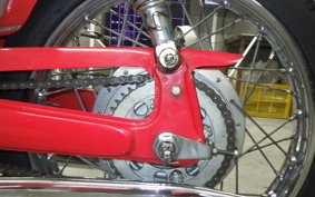HONDA CABINA 92 2025 CB92