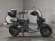 Фото Honda ZUMAR 2009 с японского аукциона