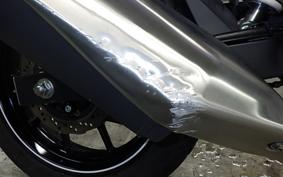 SUZUKI GSX250 R 2019