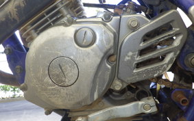 YAMAHA TT-R125 CE07Y
