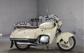 SUZUKI SW-1 NJ45A
