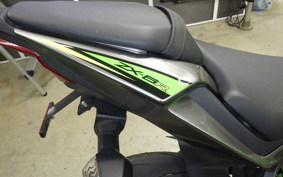 KAWASAKI NINJA ZX-6R A 2019 ZX636G