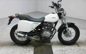 HONDA FTR223 MC34