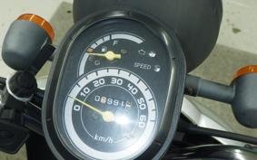 HONDA TODAY 2 AF67
