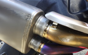 HONDA CBR1000RR RSP 2021