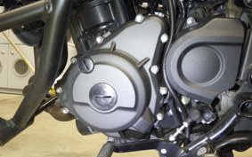 KAWASAKI ELIMINATOR400-3 2025 EL400A