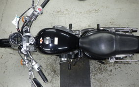 HONDA VT400S 2012 NC46