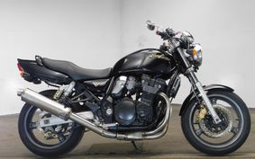 SUZUKI INAZUMA 400 (GSX400) 1999 GK7BA