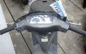 SUZUKI LET's 2 CA1KA