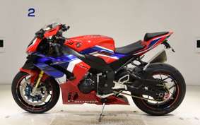 HONDA CBR1000RR RSP 2020 SC82