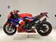 Фото Honda CBR1000RR RSP 2020 с японского аукциона