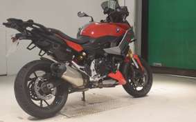BMW F900XR 2020