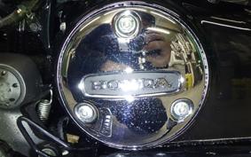 HONDA GB350 2022 NC59