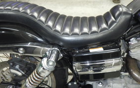 HARLEY FXDC 1580 2009