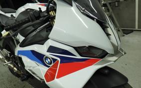 BMW S1000RR M DDC 2026
