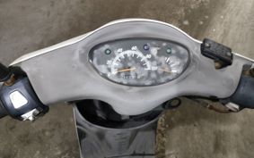 YAMAHA AXIS 100 SB06J