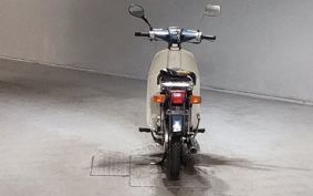 HONDA SUPER CUB90 HA02