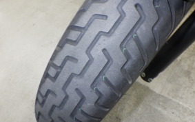 HONDA REBEL 250 A 2011 MC49
