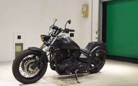 YAMAHA DRAGSTAR 1100 2006 VP13J
