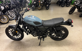 HONDA CL250 MC57