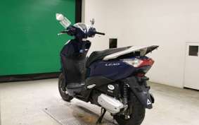 HONDA LEAD 125 JF45