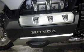 HONDA GL 1800 GOLD WING TOUR DCT 2026 SC79