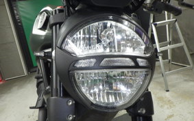 DUCATI MONSTER 1100 EVO 2013