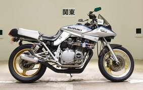 SUZUKI GSX1100S KATANA 1982 GS110X