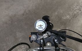 SUZUKI GLASS TRACKER BIG BOY NJ47A