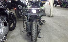 YAMAHA MAXAM 250 SG17J