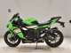Фото Kawasaki NINJA ZX-6R A 2026 с японского аукциона