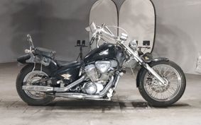 HONDA STEED 400 1994 NC26