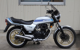 HONDA CB400 CB400N