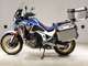 Фото Honda CRF1100L AFRICA TWIN DCT 2020 с японского аукциона