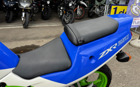 KAWASAKI ZXR250 ZX250C