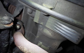 HONDA LEAD 100 JF06