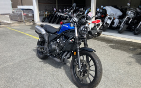 HONDA CL500 2024 PC68
