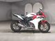 Фото Honda CBR600F 2012 с японского аукциона