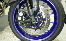 YAMAHA MT-09 A 2015 RN34J