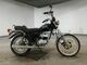 Фото Suzuki GN50 с японского аукциона