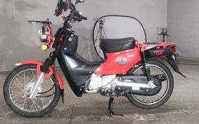 HONDA CROSS CUB110 JA10