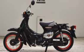 HONDA LITTLE CUB E AA01