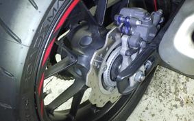 HONDA CBR400R 2019 NC56