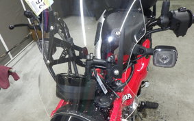 HONDA CT125-2 JA65