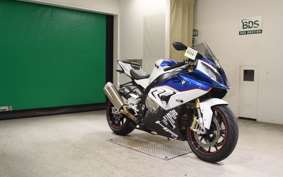 BMW S1000RR 2015