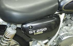 SUZUKI ST250E 1998 NJ4CA