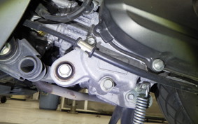 HONDA TACT Gen.4 AF79