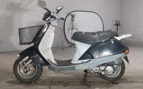 HONDA LEAD 90 HF05